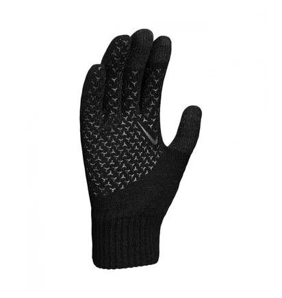 Рукавиці унісекс Nike Knitted Tech And Grip Gloves 2.0 Black N.100.0663.091.SM
