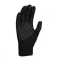 Рукавиці унісекс Nike Knitted Tech And Grip Gloves 2.0 Black N.100.0663.091.SM
