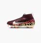 Сороконожки детские Nike Air Zoom Mercurial Superfly X Academy Nu3 Mg Brown IO8468-661