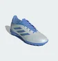 Сороконожки детские Adidas Pure 3 League Turf Kids Performance Blue IE1188