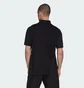 Поло чоловіче Adidas T-Shirt Tiro23 C Co Po Black HK8051