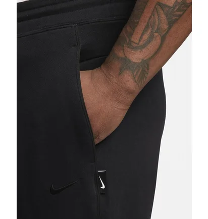 Штаны мужские Nike Swoosh Black DX0564-013