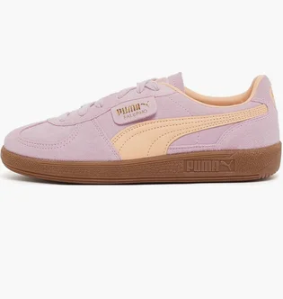 Кросівки жіночі Puma Palermo Pink 396463-06