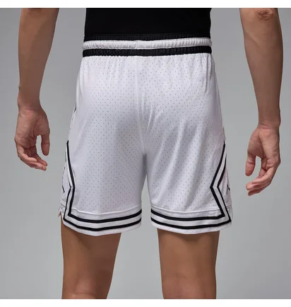 Шорты мужские Air Jordan Dri-Fit Diamond White HF9910-100