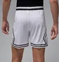 Шорты мужские Air Jordan Dri-Fit Diamond White HF9910-100