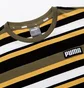 Футболка дитяча Puma Alpha Striped Multi 847293-32