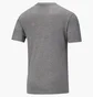 Футболка мужская Puma Essentials+ V-Neck Tee Grey 586277-03