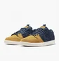 Кроссовки унисекс Nike Sb Dunk Low Pro Premium Blue/Beige DX6775-400