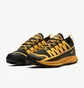 Кросівки унісекс Nike Acg Air Nasu Gore-Tex Laser Black/Yellow Cw6020-001