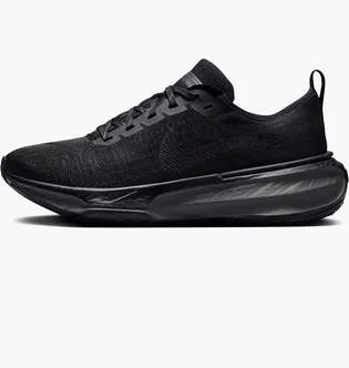 Кроссовки женские Nike Air Zoomx Invincible Run 3 Flyknit Running Shoes Black DR2660-007