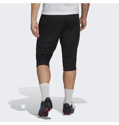 Шорты мужские Adidas Entrada 22 Black Hb0576