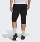 Шорты мужские Adidas Entrada 22 Black Hb0576