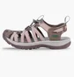 Сандали женские Keen Whisper Multi/Brown 1022810