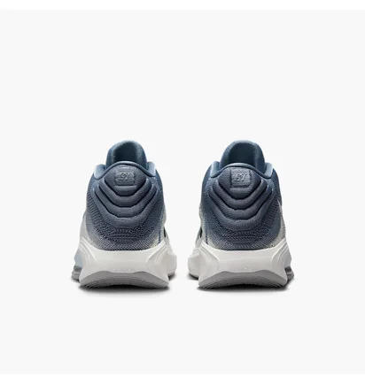 Кроссовки мужские Nike Gt Hustle 3 Blue FV5953-402