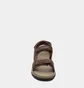 Сандали мужские Skechers Relaxed Fit: Tresmen - Garo Brown 204105-CHOC