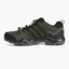 Кроссовки мужские Adidas Terrex Swift R2 Gore-Tex Green/Black Cm7497
