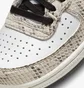 Кросівки чоловічі Nike Terminator High Og Cocoa Snake White Fb1318-100