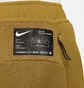 Штаны мужские Nike Therma-Fit A.P.S. Yellow FB6849-716
