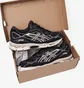 Кроссовки мужские ASICS Gel-Nyc Black 1203A663-002