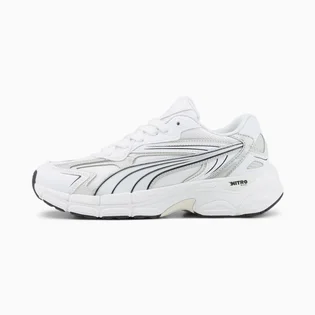 Кросівки унісекс Puma Nitro Noughties White 388920-03