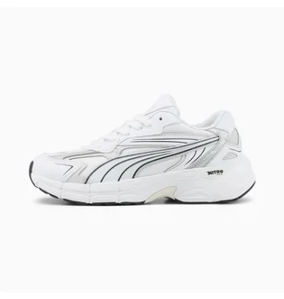 Кросівки унісекс Puma Nitro Noughties White 388920-03