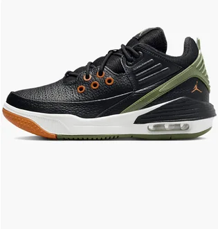 Кроссовки детские Air Jordan Max Aura 5 Black DZ4352-003