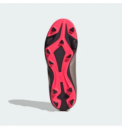 Бутсы детские Adidas Predator Club Metallic IF6423