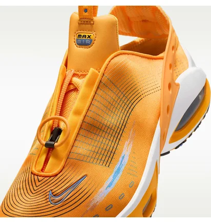 Кроссовки женские Nike Air Max Craze Orange FZ2089-800