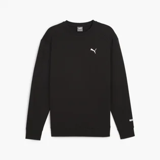 Світшот чоловічий Puma Rad/Cal Black 678915-01