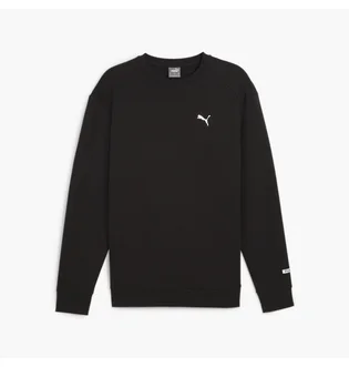 Свитшот мужской Puma Rad/Cal Black 678915-01