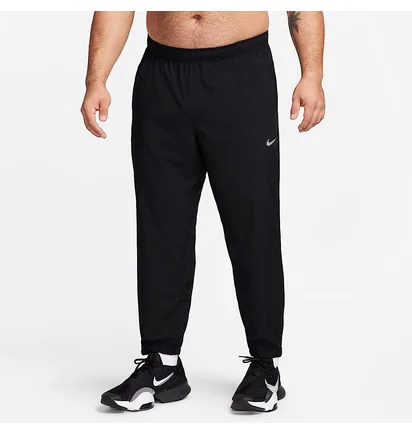 Спортивный костюм мужской Nike Dri-Fit Form Black FB7497-010__FB7482-010