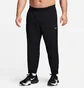 Спортивный костюм мужской Nike Dri-Fit Form Black FB7497-010__FB7482-010