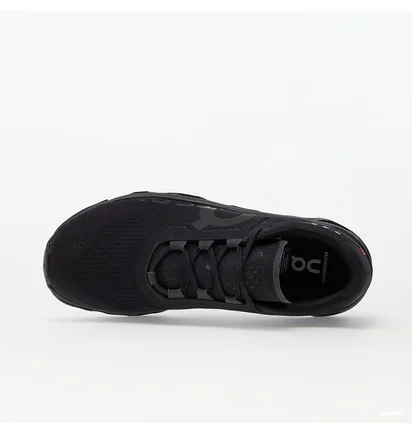 Кросівки чоловічі On Cloudmonster Black 61.99025
