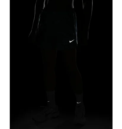 Шорты мужские Nike Dri-Fit Run Division Stride Green Dv9272-379