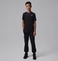 Футболка дитяча Nike Compass Black 95F542-023