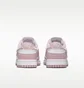 Кроссовки женские Nike Dunk Low White/Pink IM6572-103