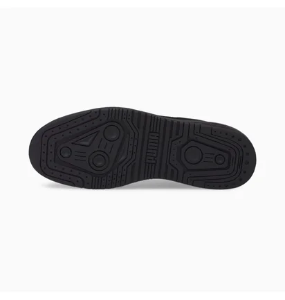 Кроссовки мужские Puma Slipstream Lo Black 38340102