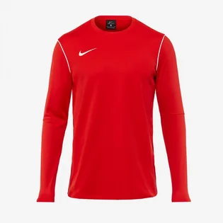 Лонгслив мужской Nike Park 20 Crew Top Red BV6875-657
