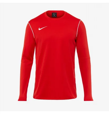 Лонгслів чоловічий Nike Park 20 Crew Top Red BV6875-657