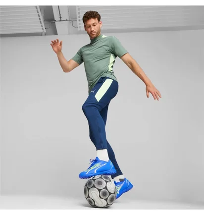 Сороконожки мужские Puma Ultra Play Tt Blue 107528-03