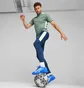 Сороконожки мужские Puma Ultra Play Tt Blue 107528-03