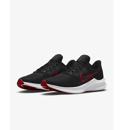 Кросівки чоловічі Nike Downshifter 11 Black CW3411-005