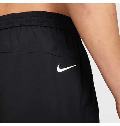 Шорты мужские Nike Dri-Fitform 7In Unlined Swoosh Short Black HJ3105-010