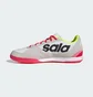 Футзалки унисекс Adidas Top Sala Competition 2 Indoor Grey/White IH7684