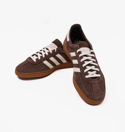 Кросівки жіночі Adidas Handball Spezial Shoes Brown IF6490