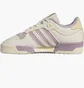 Кроссовки женские Adidas Rivalry 86 Low Shoes Beige IF4664