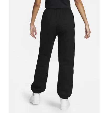 Штаны женские Nike Lab Nrg Fleece Pant Wmns Black CW5565-010