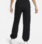Штаны женские Nike Lab Nrg Fleece Pant Wmns Black CW5565-010