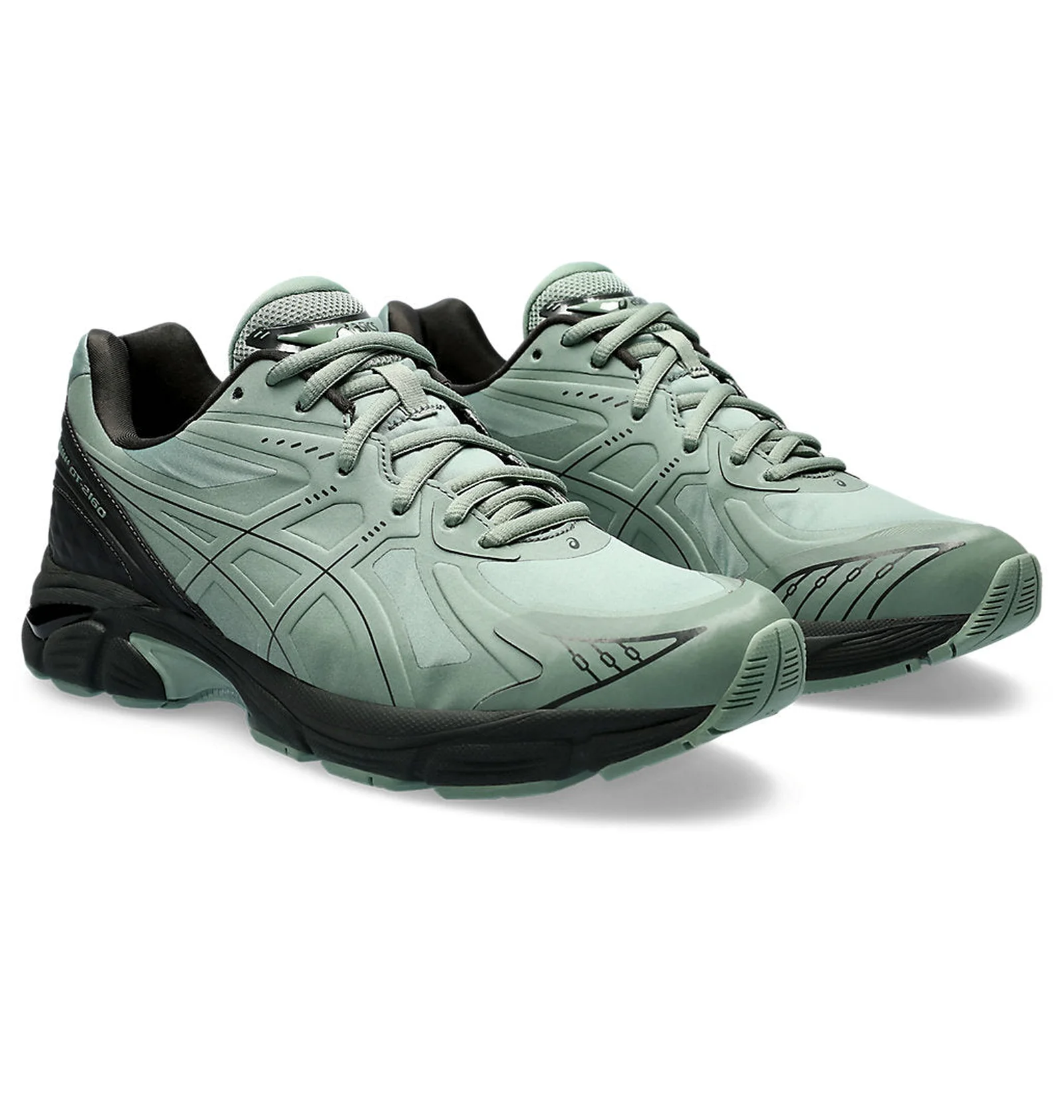 ᐉ Кросівки унісекс Asics Gt-2160 Ns Turquoise 1203A375-021