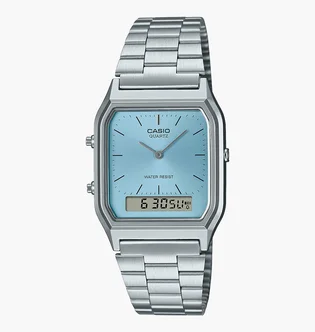 Часы женские Casio AQ-230A-2A1